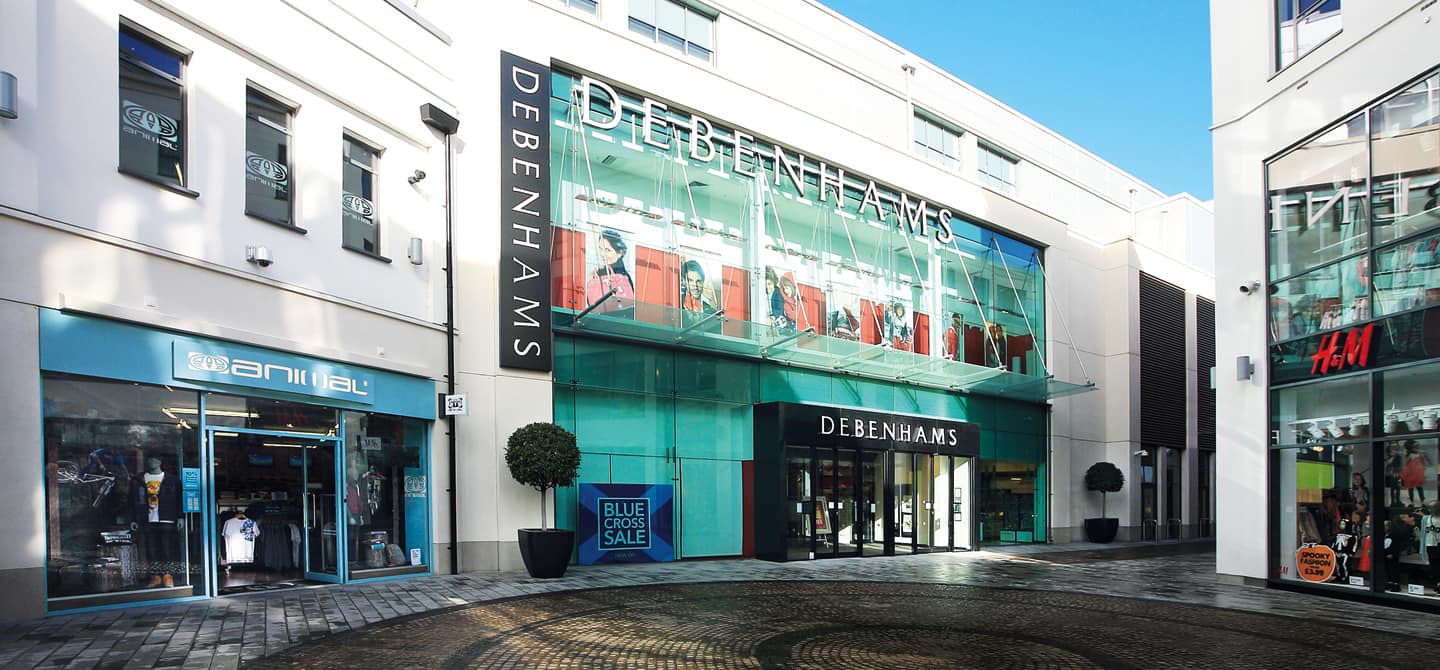 hero_references_Debenhams Department Stores_1440x670